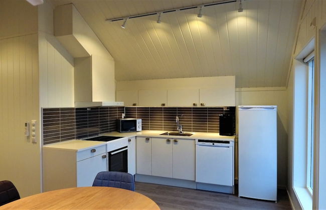 Saltstraumen Brygge - Photo 4