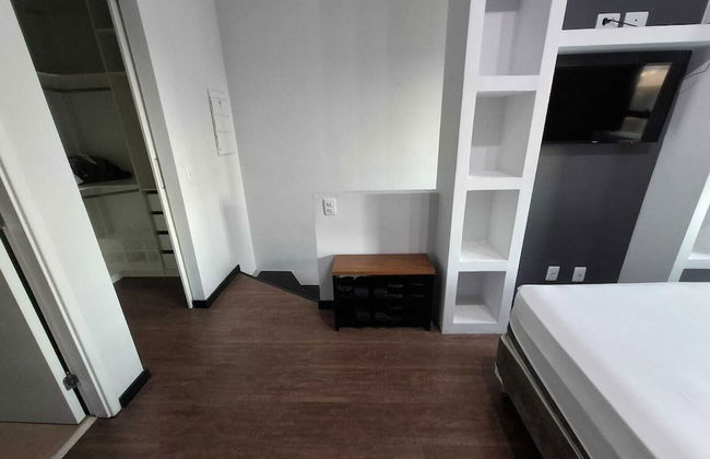 Edificio Selenita Loft e Duplex - Foto 45