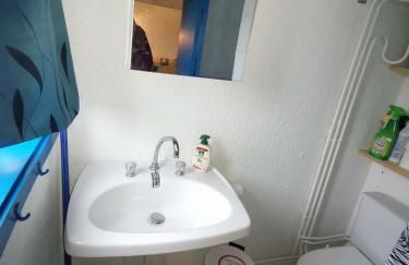 STUDIO LES GLOVETTES - Foto 8