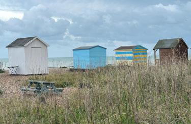 Stylish apartment in Walmer (nr Deal&Dover) - Foto 10