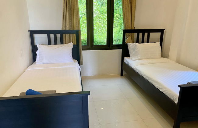 Villa Seaview Garden - Foto 1