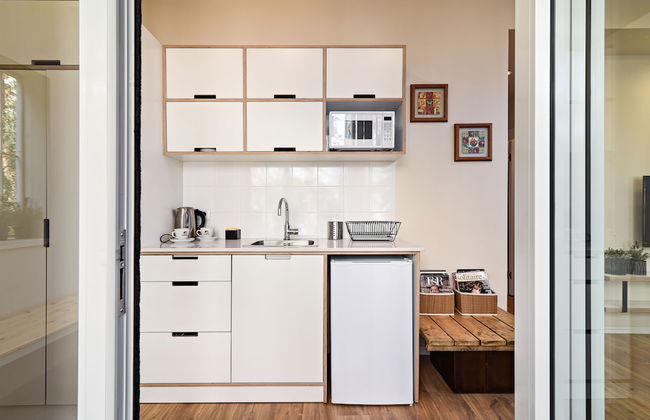 Hanasi 129 - Boutique Apartments - Foto 18