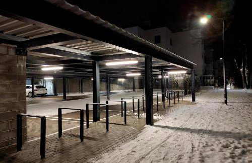 Apartment Talarowa Delux - Foto 33