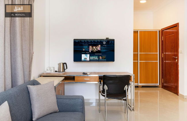 Al Manzel Sheikh Zayed - Foto 22