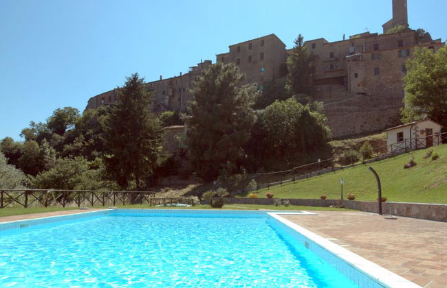 Country House Il Ciliegio - Foto 14