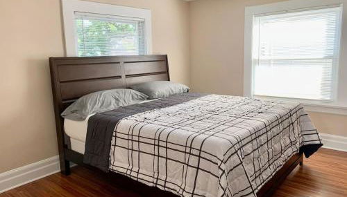 Lovely 1 BD downtown 2F apt in quite neighborhood - Foto 4