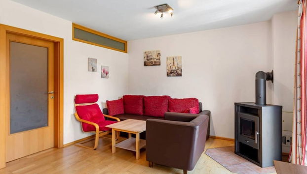 Welcoming Apartment in Sankt Margarethen im Lungau near Ski Area - Foto 4