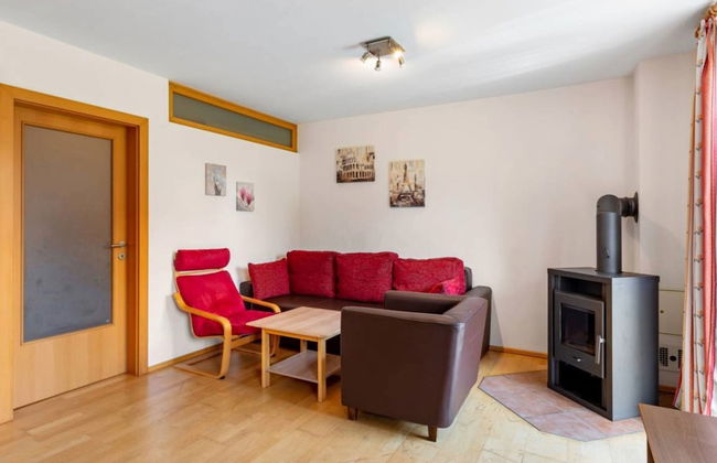 Welcoming Apartment in Sankt Margarethen im Lungau near Ski Area - Foto 4