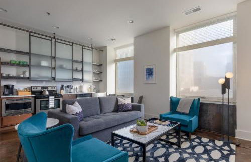 The Nashville Reserve, by Oliver - Foto 1