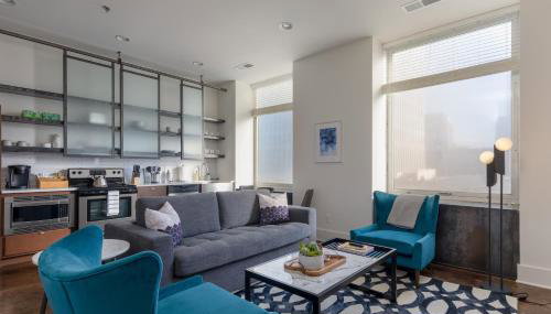 The Nashville Reserve, by Oliver - Foto 1