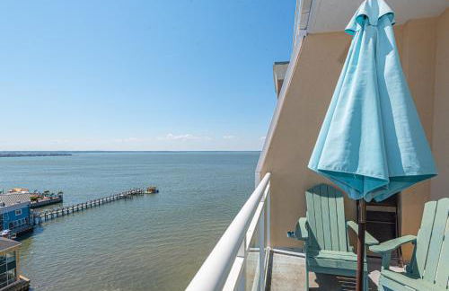 Bay Front Paradise Penthouse Unit - Foto 21