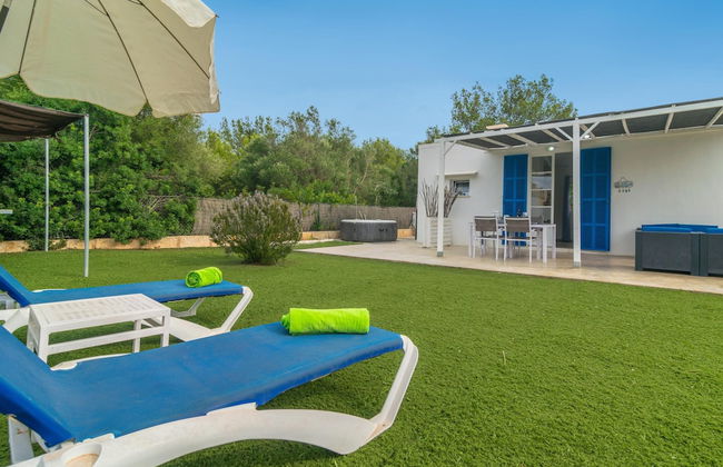 Sestanyol in Urbanitzaci s Estanyol - Photo 23