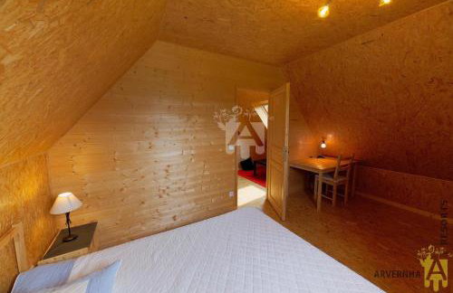 Chalet Puy Ferrand - Foto 13