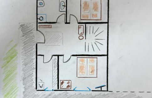 ALPEN WOHLFÜHLQUARTIER - Foto 8