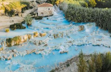 Podere Casagrande - Foto 19