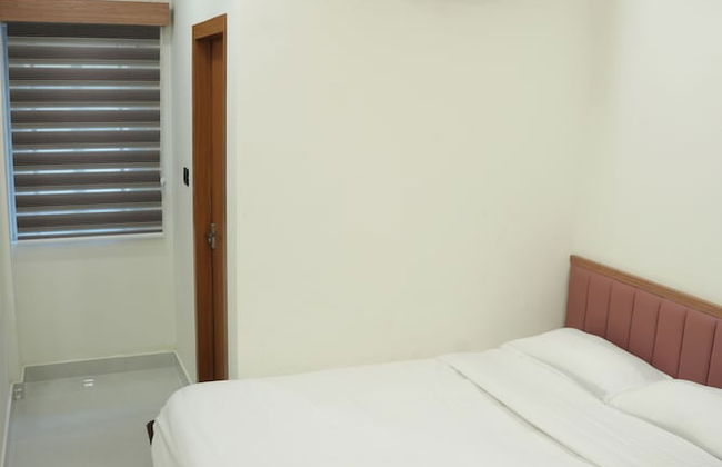 Theeram Residency - Foto 13