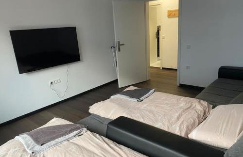 1 Zimmer Ferienwohnung in Essen - Foto 6
