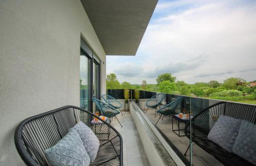 Luksuzni Apartmani Asi s bazenom - Foto 39