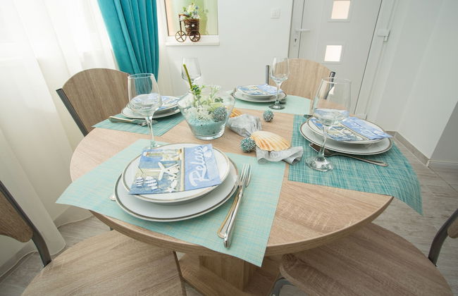 Apartments Kampanel - Foto 15