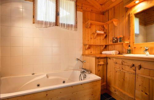 Chalet des Cristaux Happy Rentals - Foto 16