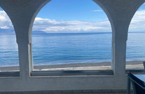 Beachfront House Agia Pelagia Kythira - Foto 1