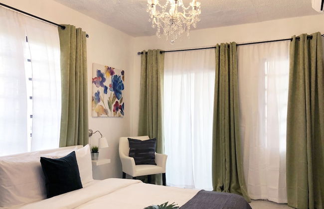 Aibonito Hotel 201 - Photo 5