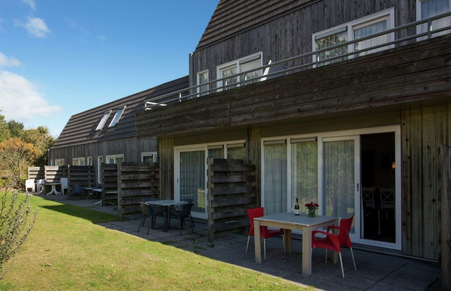 Apartment in Hollum Near the Sea - Foto 17