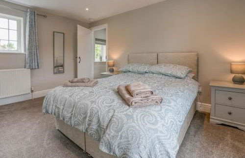 East View Cottage-Peaceful retreat close to coast, Crabpot Cottages Sheringham - Foto 8