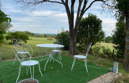 Le Mas du Bueysse - Photo 30