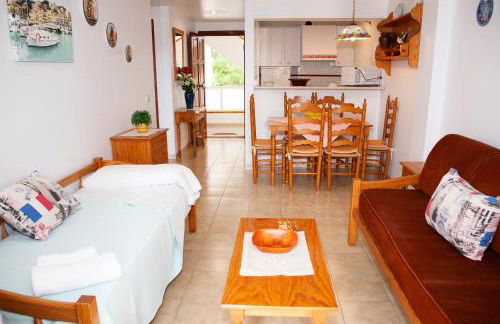 Atalaya Bosque Apartamentos - Foto 20