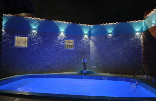 Casa Sossego & Aconchego - Photo 13