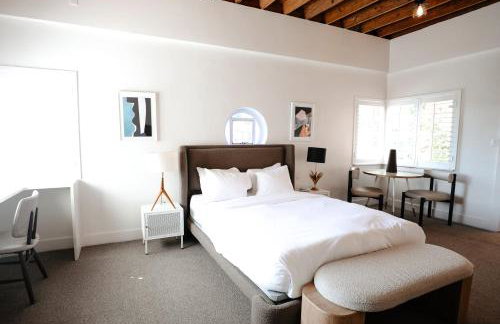 Suites by The Wellborn - Foto 27