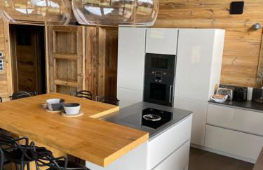 Chalet Standing Exceptionnel - Foto 8