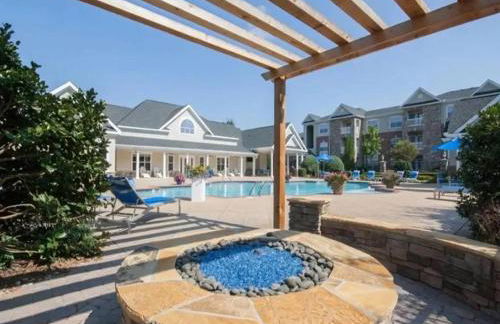 Landing Amazing 1BD Tennis Court Clubhouse - Foto 21