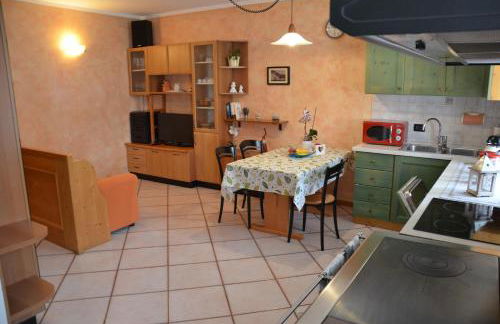 Appartamento Bruna - Foto 16