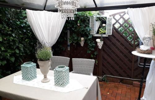 Ferienhaus Strandblume - Foto 13