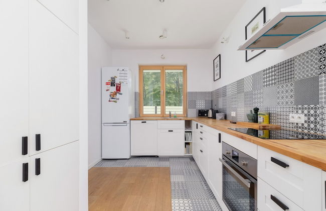 Beautiful House Korzkiew by Renters - Foto 15