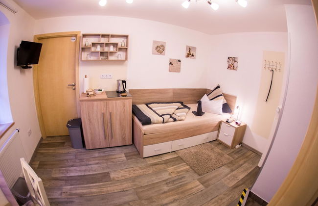 Treppendorfer Apartments - Foto 14