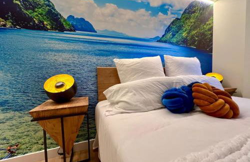 BILBAO NORTH SHORE APARTMENTS 6 - Foto 31