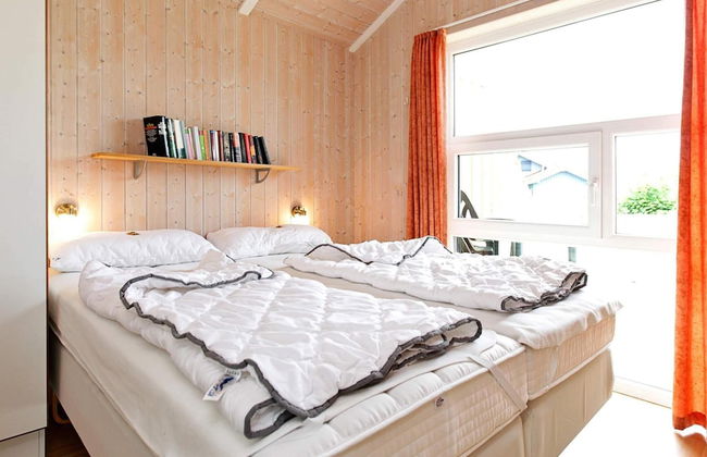 Holiday Home in Otterndorf - Foto 7