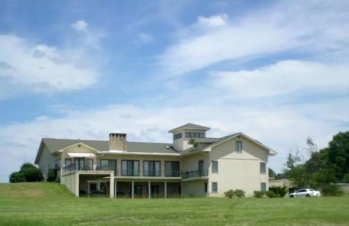 Extraordinary Lodge Perfect for Events near Lumberton, Mississippi - Foto 1