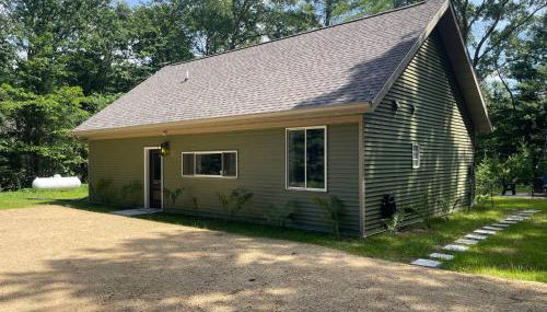 New Listing 2BR/2BA on Trout Lake HotTub & Firepit - Foto 4, Garden