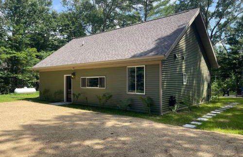 New Listing 2BR/2BA on Trout Lake HotTub & Firepit - Foto 4