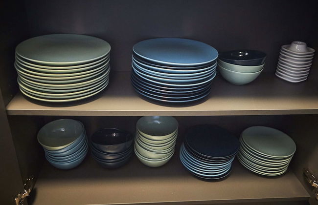 D-Town Lodge - Foto 17