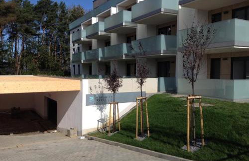 Balticsunset Rewal Apartment "Justi" - Foto 18