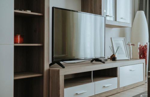 Apartman III u centru Kutine - Foto 18