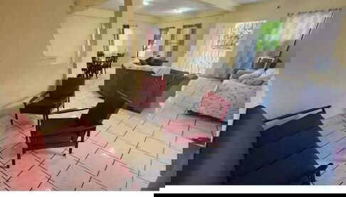 Lisa 1 Bedroom Pad C - Foto 2, Zona de estar