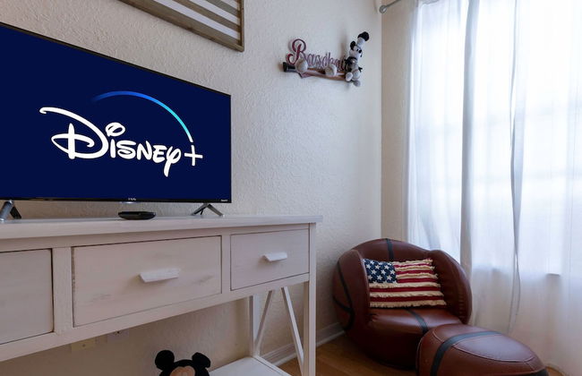 Incredible Apartment Just 15 Minutes From Disney - Foto 19