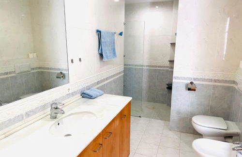 Seaview 6br villa with private pool - Foto 29