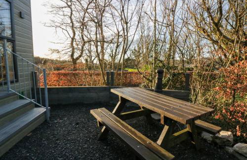 Elderflower Lodge - Foto 35